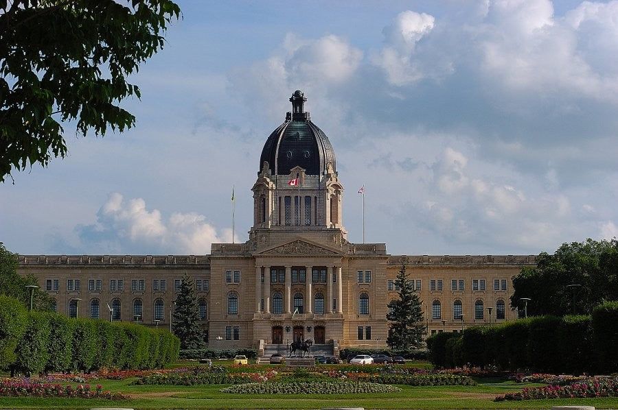 How Saskatchewan does prosthetics and orthotics funding