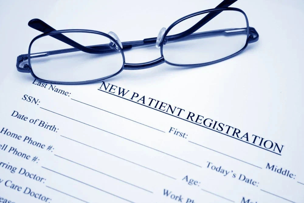 How healthcare providers can market to new clients