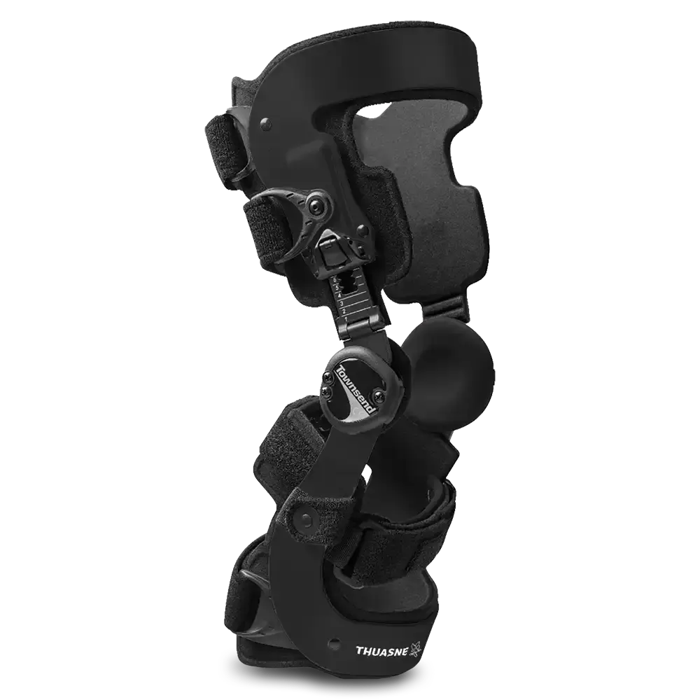 Rebel Reliever® - Custom