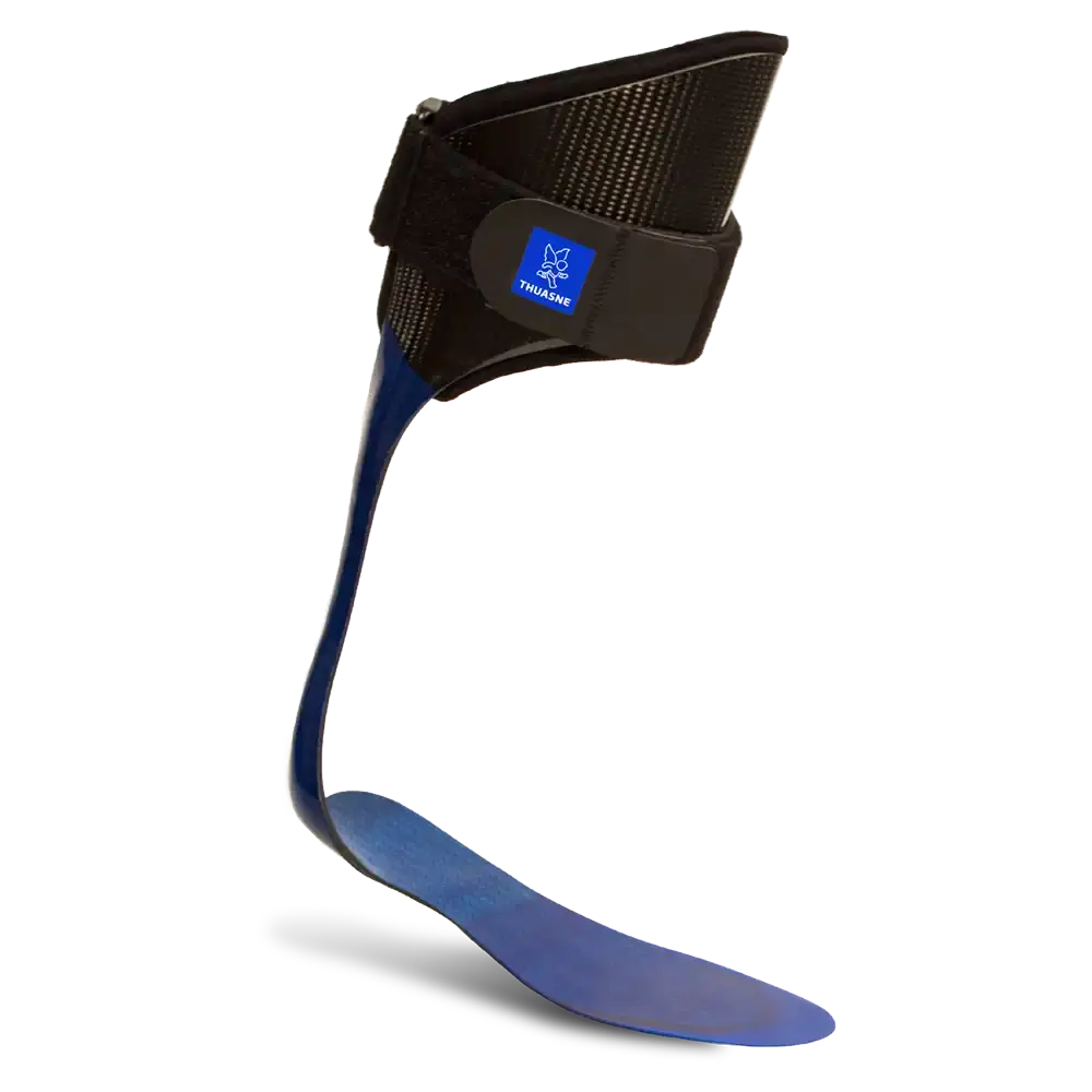 SpryStep® Plus - Custom