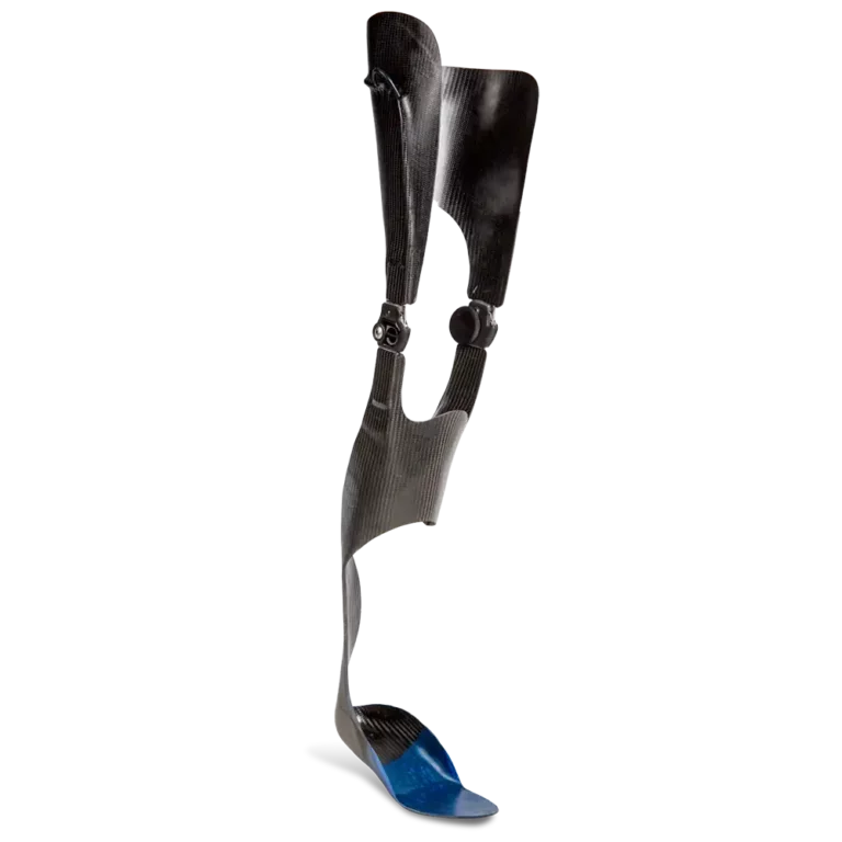 SpryStep® Vector KAFO