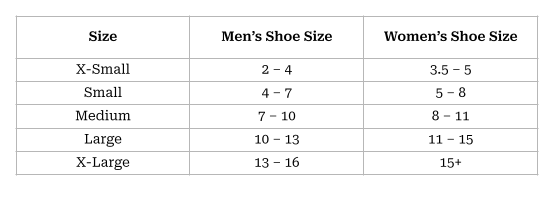 XLR8 Full Shell Walking Boot