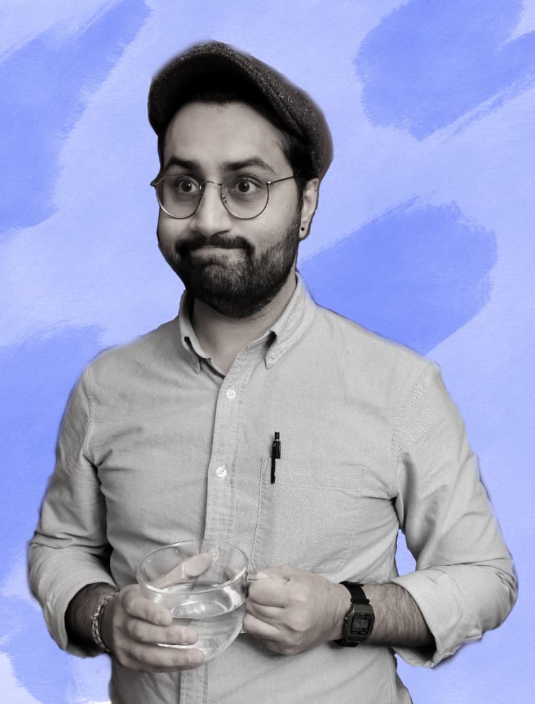 Aalim Rattansi, founder of Medfair