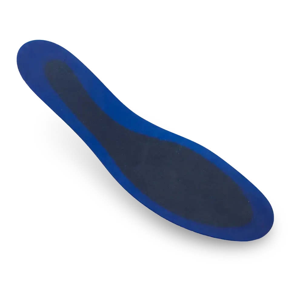 SpryStep® Carbon Footplate