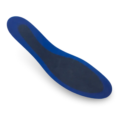 SpryStep® Carbon Footplate