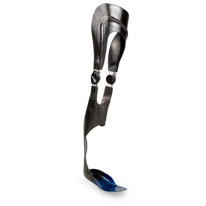 SpryStep® Vector KAFO