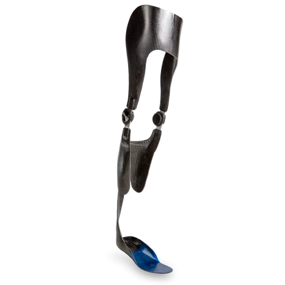 SpryStep® Vector KAFO